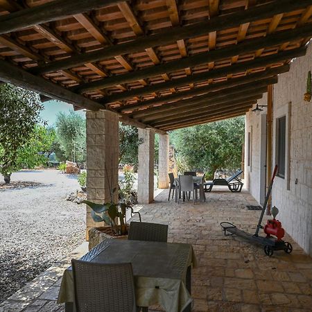 Masseria Pentima Vetrana Resort Αλμπερομπέλο Εξωτερικό φωτογραφία