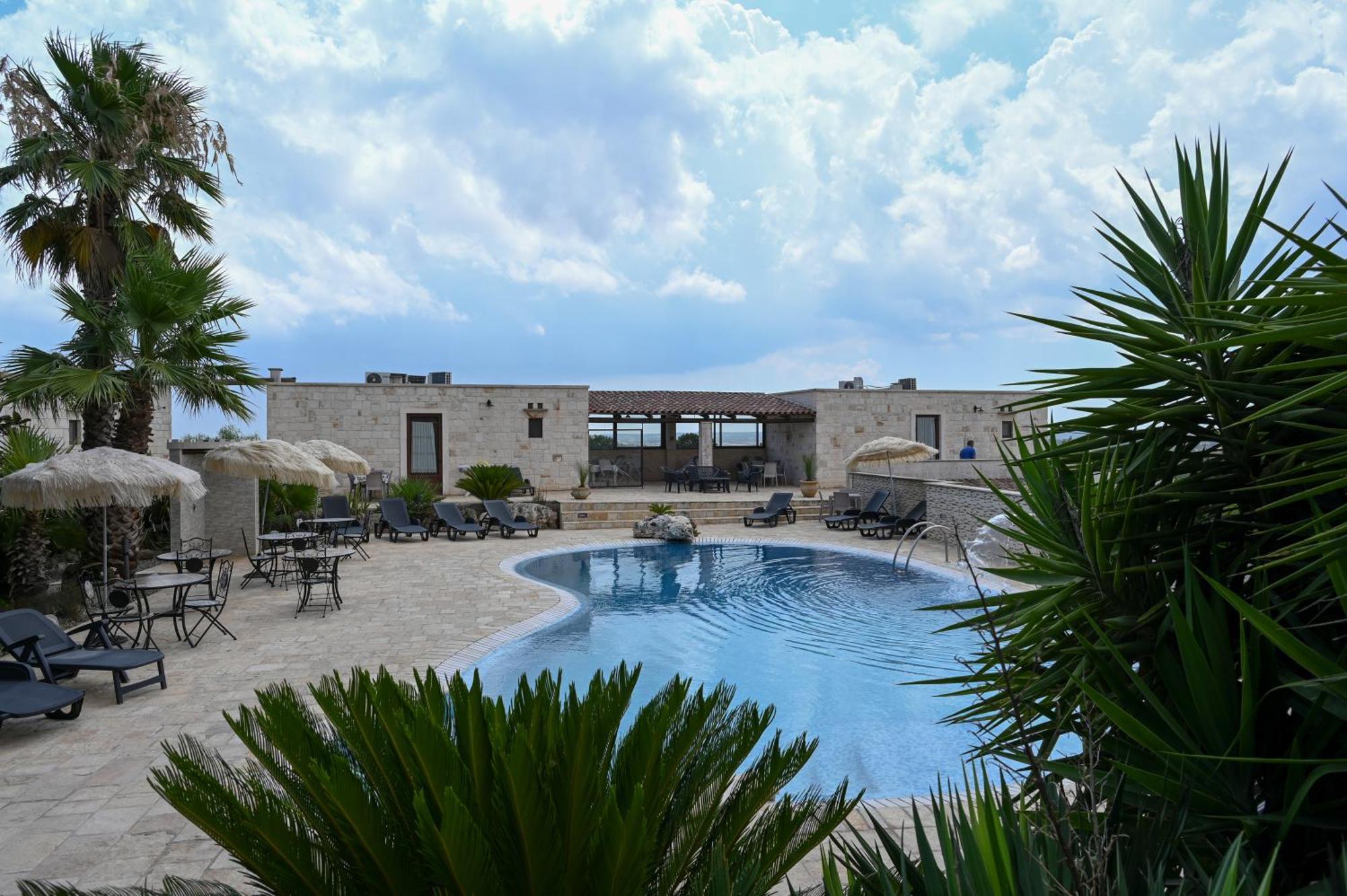 Masseria Pentima Vetrana Resort Αλμπερομπέλο Εξωτερικό φωτογραφία
