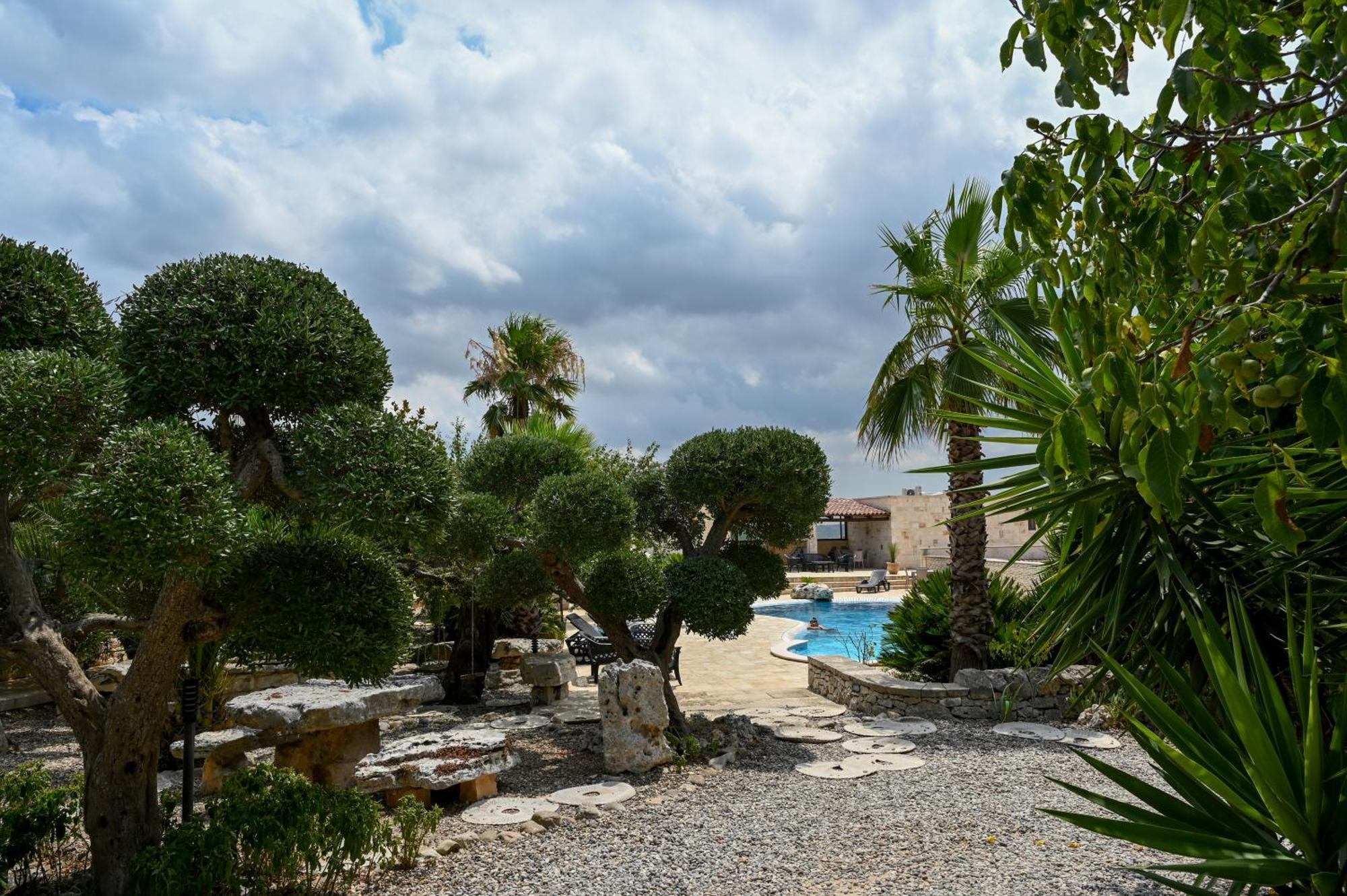 Masseria Pentima Vetrana Resort Αλμπερομπέλο Εξωτερικό φωτογραφία