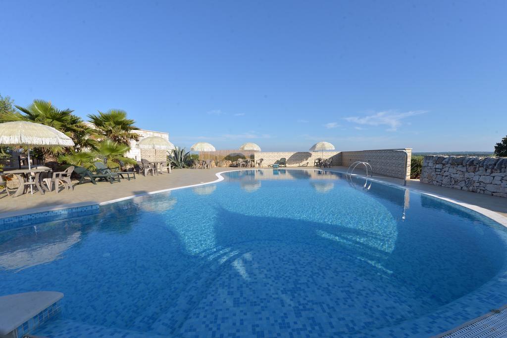 Masseria Pentima Vetrana Resort Αλμπερομπέλο Εξωτερικό φωτογραφία