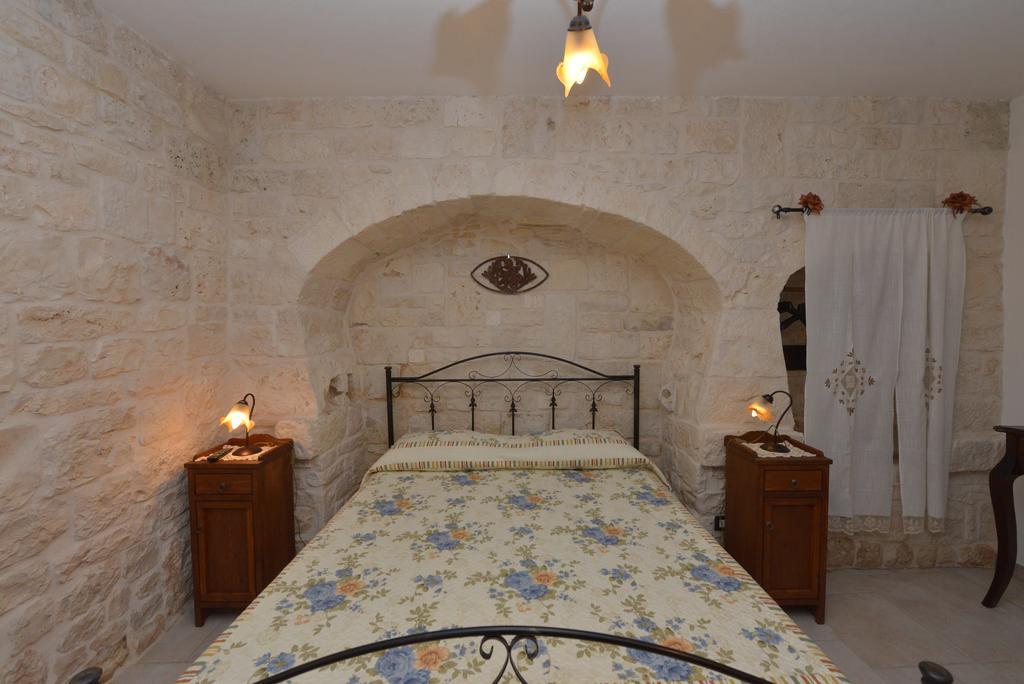 Masseria Pentima Vetrana Resort Αλμπερομπέλο Εξωτερικό φωτογραφία