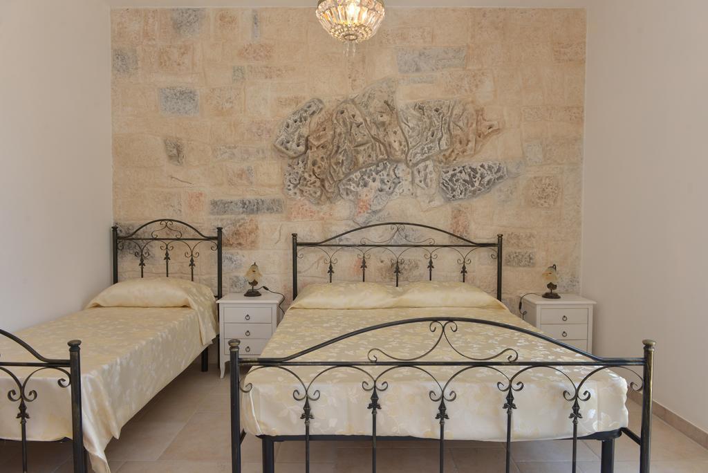Masseria Pentima Vetrana Resort Αλμπερομπέλο Δωμάτιο φωτογραφία