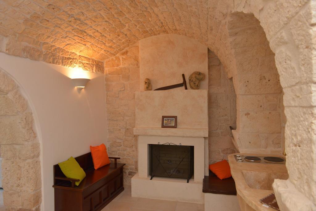 Masseria Pentima Vetrana Resort Αλμπερομπέλο Δωμάτιο φωτογραφία