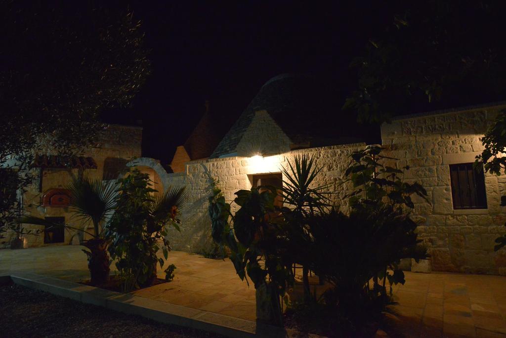Masseria Pentima Vetrana Resort Αλμπερομπέλο Εξωτερικό φωτογραφία