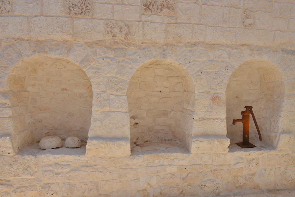 Masseria Pentima Vetrana Resort Αλμπερομπέλο Δωμάτιο φωτογραφία