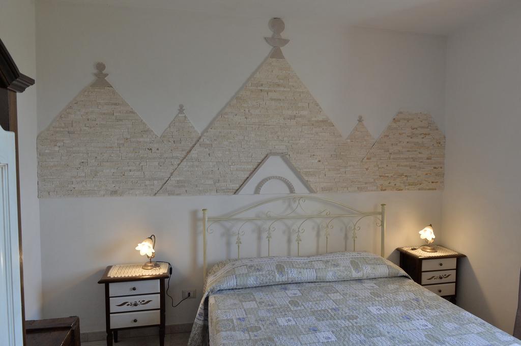 Masseria Pentima Vetrana Resort Αλμπερομπέλο Εξωτερικό φωτογραφία