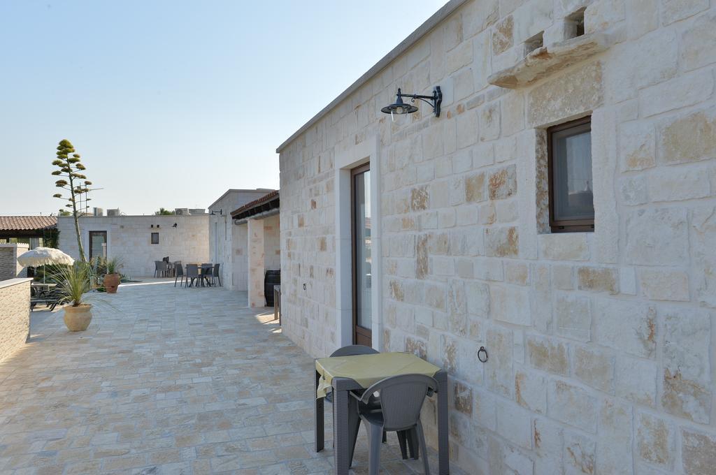 Masseria Pentima Vetrana Resort Αλμπερομπέλο Εξωτερικό φωτογραφία