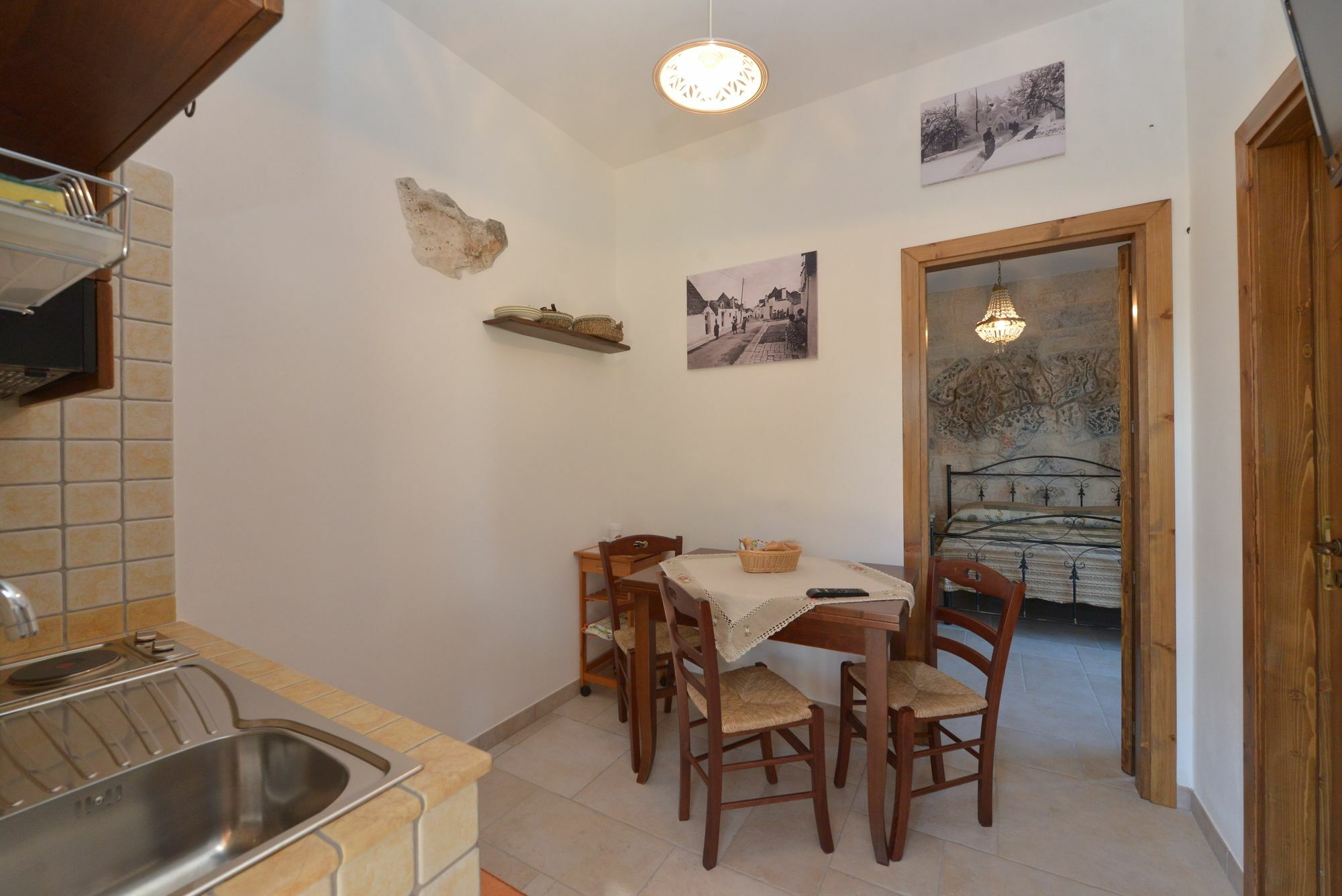 Masseria Pentima Vetrana Resort Αλμπερομπέλο Εξωτερικό φωτογραφία