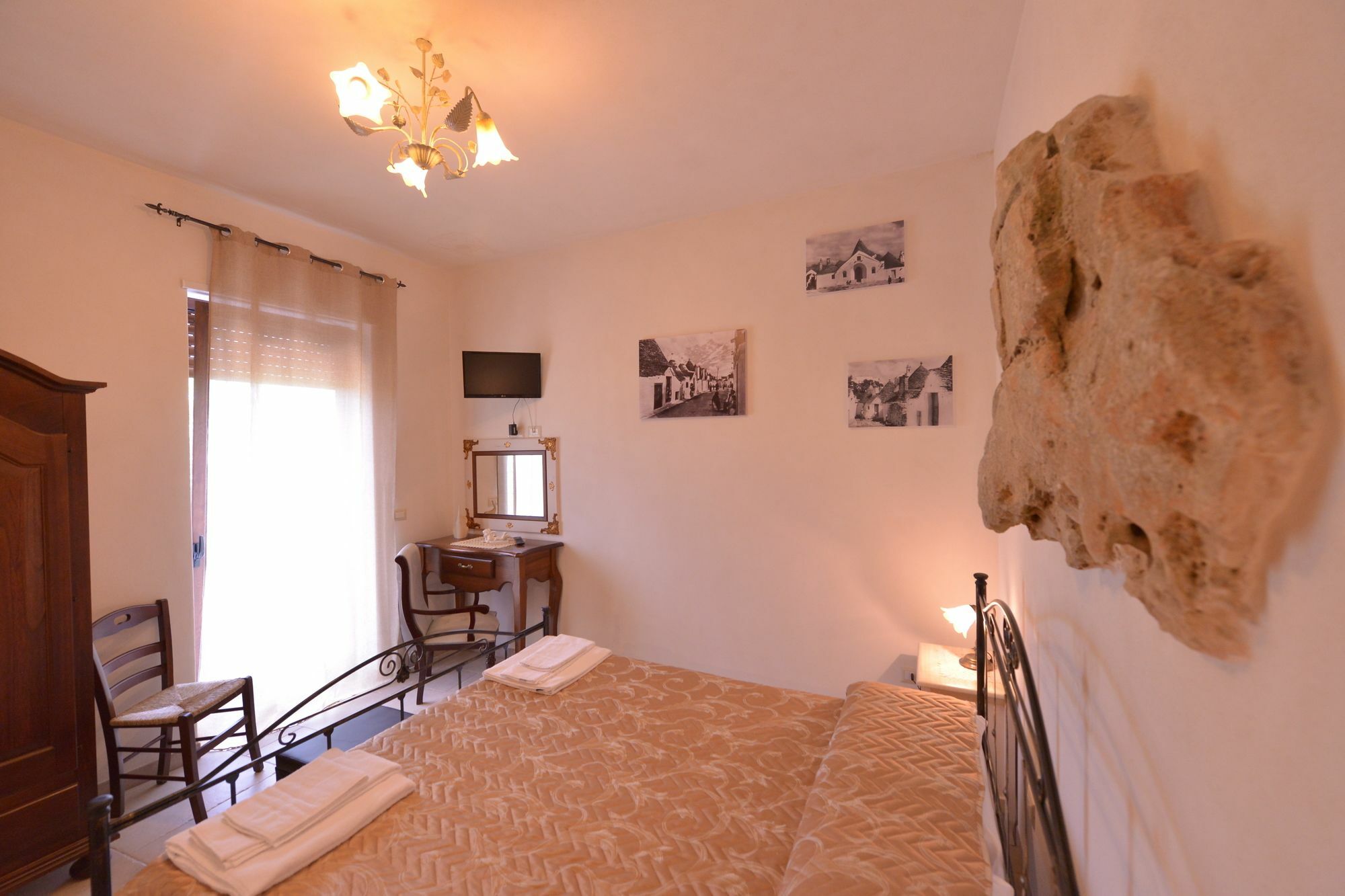 Masseria Pentima Vetrana Resort Αλμπερομπέλο Εξωτερικό φωτογραφία