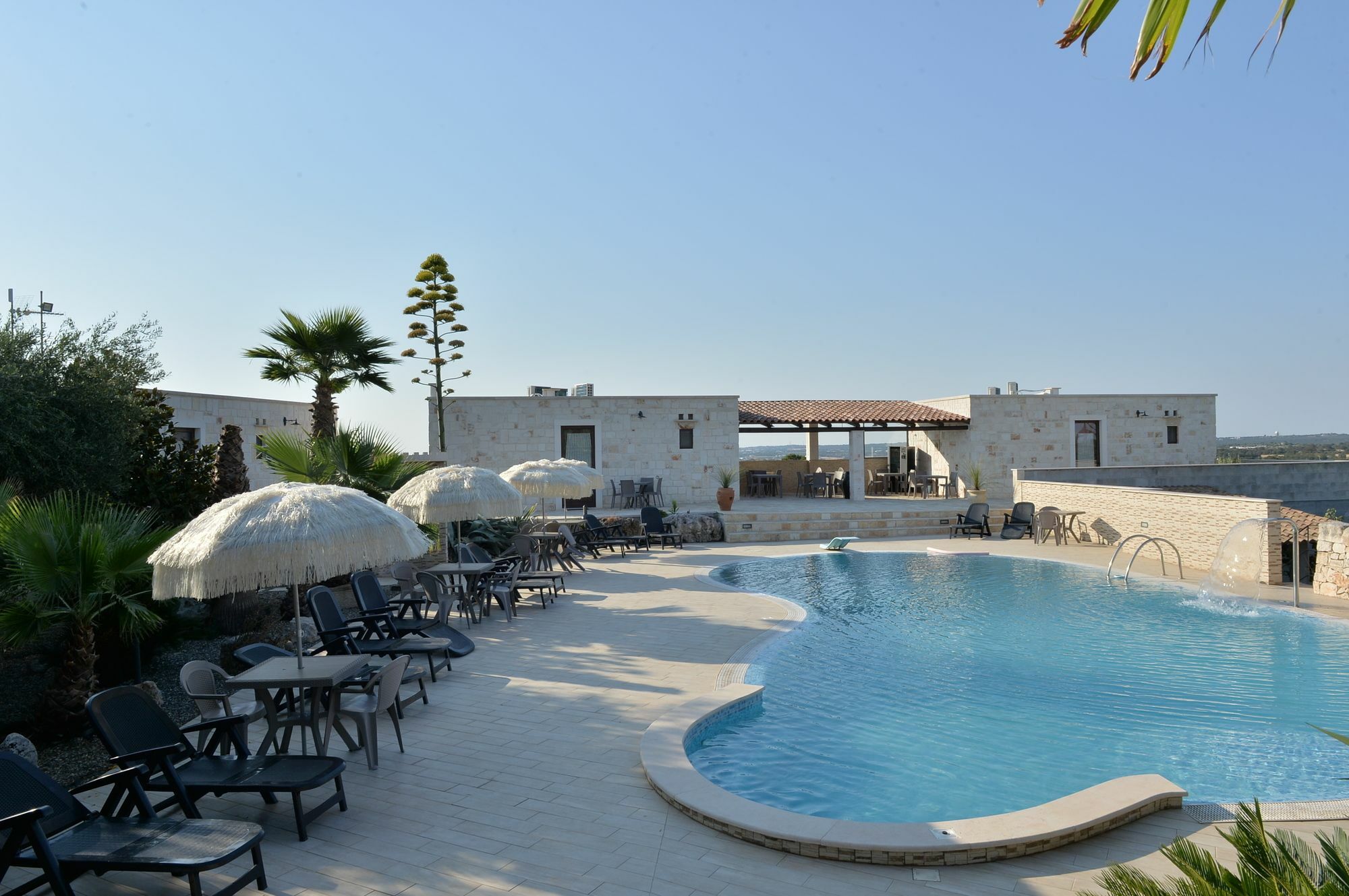 Masseria Pentima Vetrana Resort Αλμπερομπέλο Εξωτερικό φωτογραφία