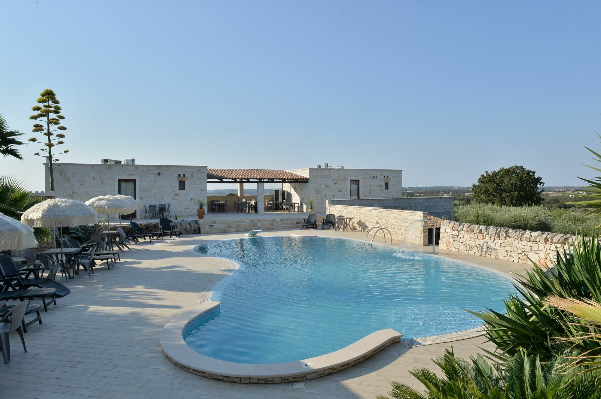Masseria Pentima Vetrana Resort Αλμπερομπέλο Εξωτερικό φωτογραφία