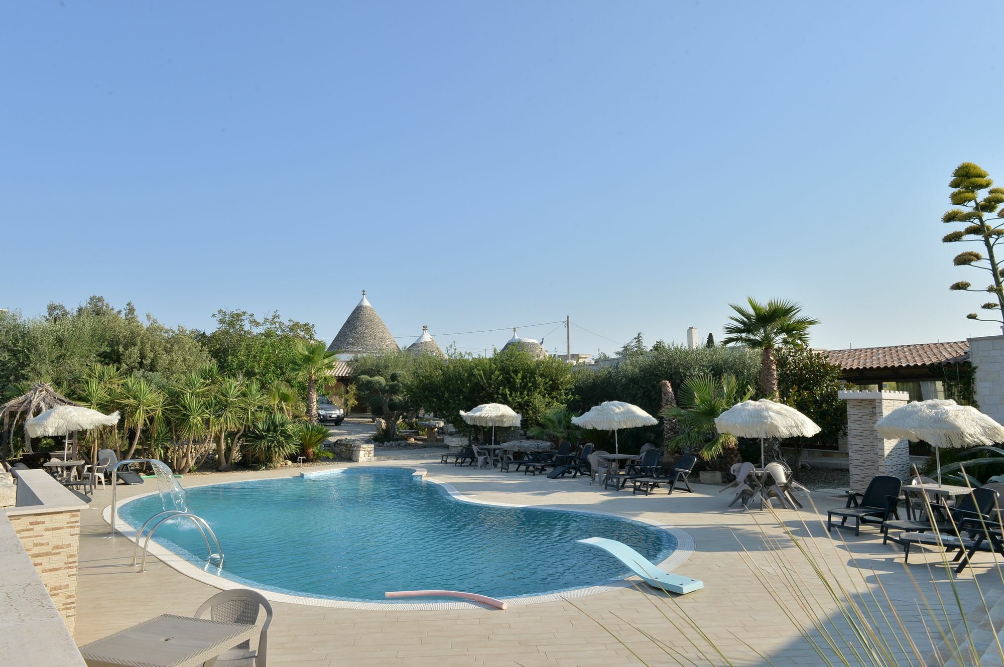 Masseria Pentima Vetrana Resort Αλμπερομπέλο Εξωτερικό φωτογραφία