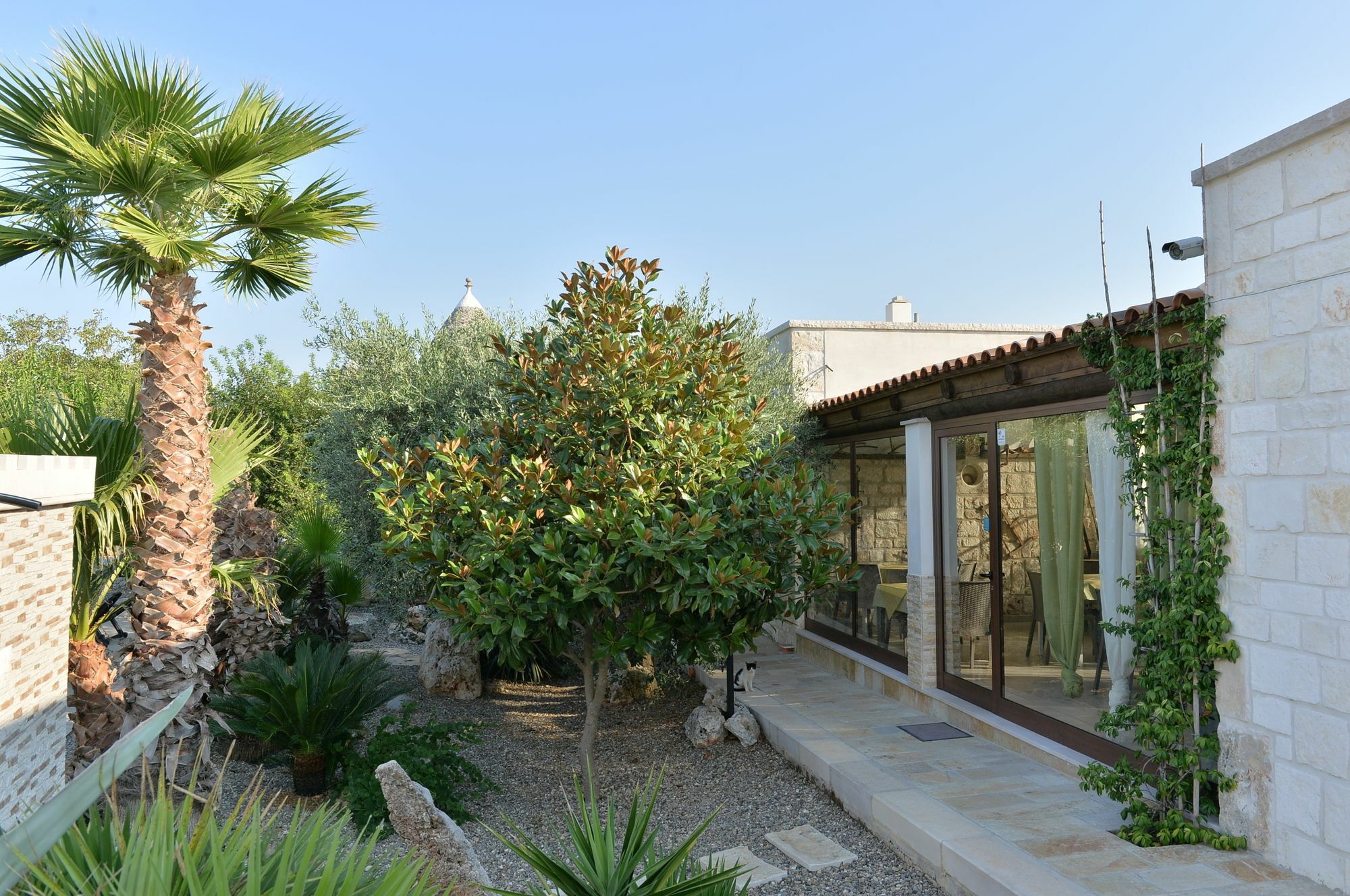 Masseria Pentima Vetrana Resort Αλμπερομπέλο Εξωτερικό φωτογραφία