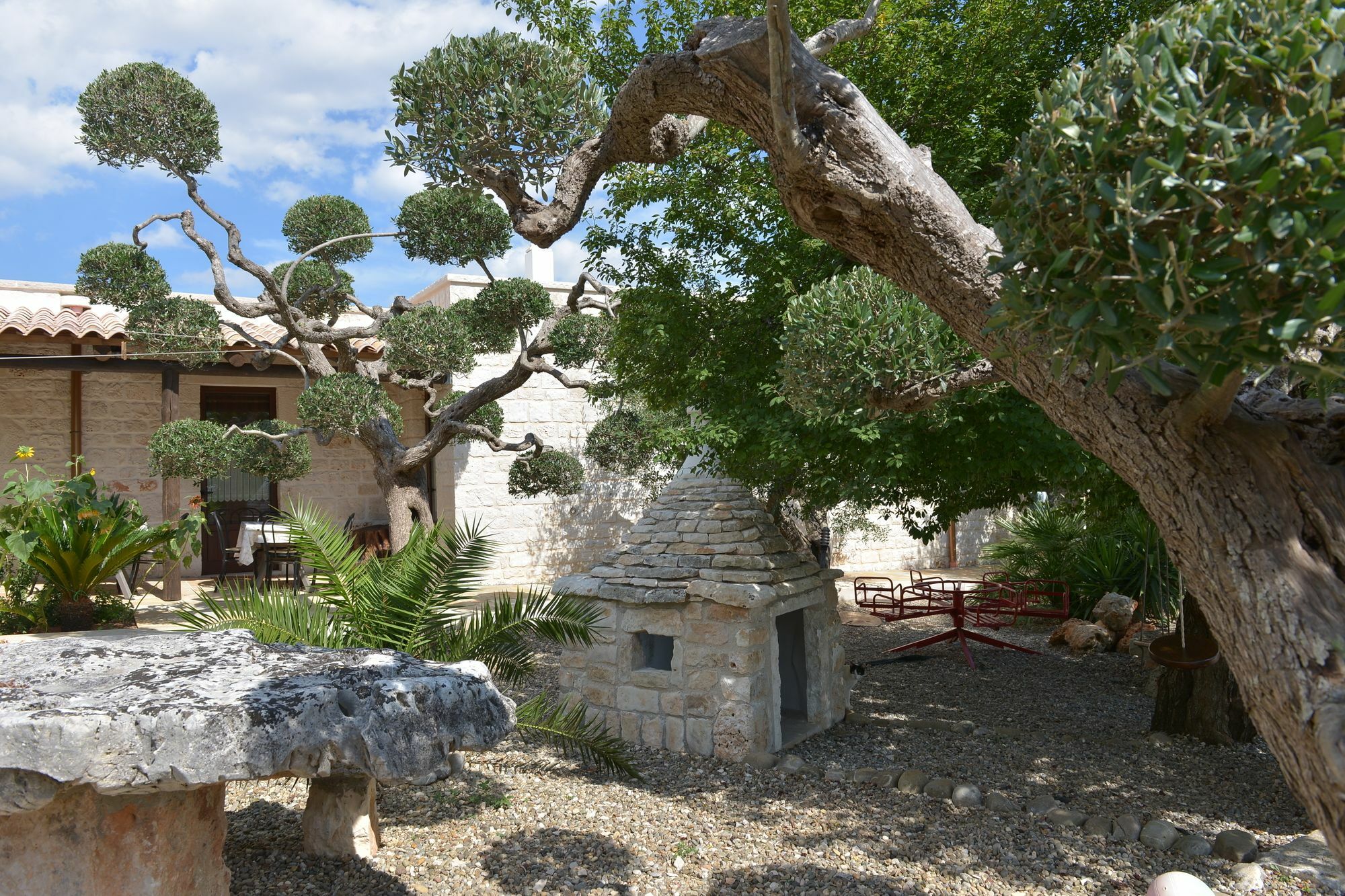 Masseria Pentima Vetrana Resort Αλμπερομπέλο Εξωτερικό φωτογραφία
